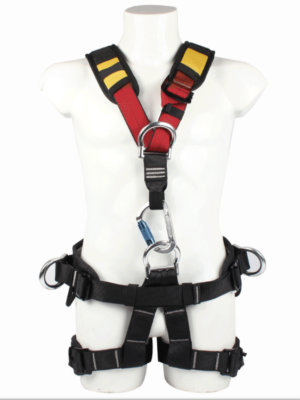 EN361Full Body Harness