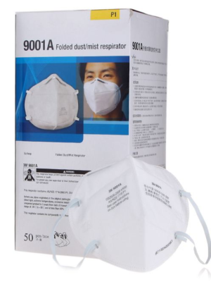 3m 9001a mask